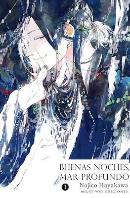 Buenas noches, mar profundo 01