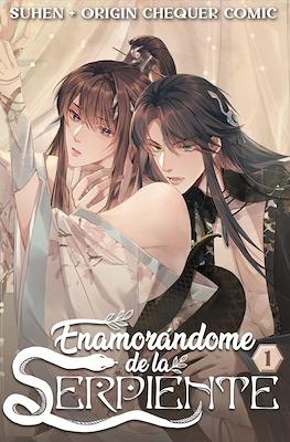 Enamorándome de la serpiente