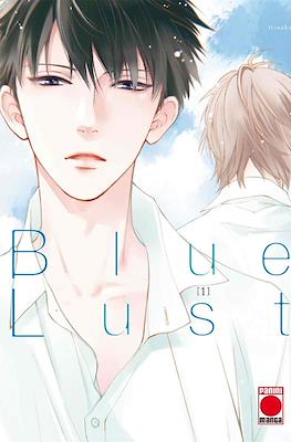 Blue Lust 01