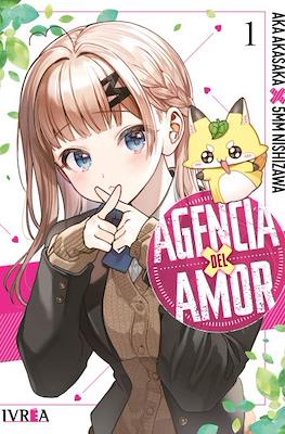 Agencia del amor 01