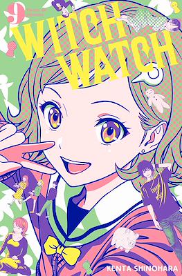 Witch Watch 09