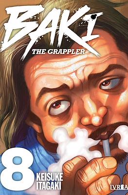 Baki: The Grappler 08