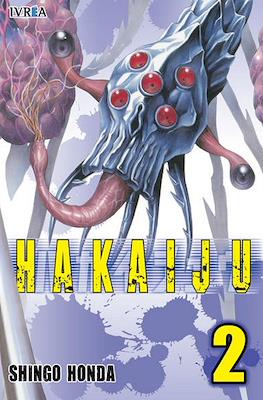 Hakaiju 02