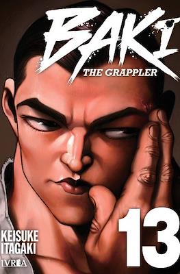Baki: The Grappler 13