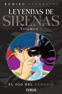 Leyendas de Sirenas 03