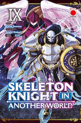 Skeleton Knight in Another World 09