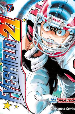 Eyeshield 21 07