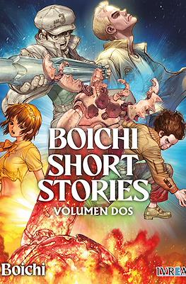 Boichi Short Stories 02