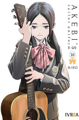 Akebi's Sailor Uniform 10