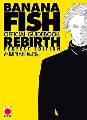 Banana Fish Rebirth