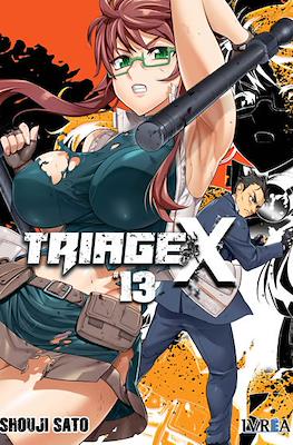 Triage X 13