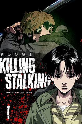 Killing Stalking 01