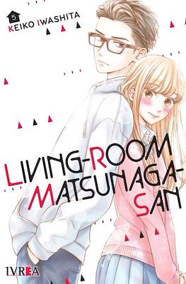 Living-Room Matsunaga-san 05
