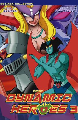 Dynamic Heroes 03