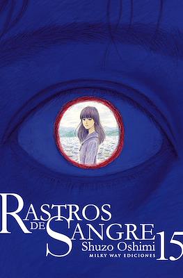 Rastros de sangre 15