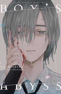 Boy's Abyss 18