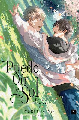 Puedo oír el sol 06