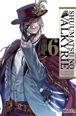 Shuumatsu no Valkyrie: Record of Ragnarök 06