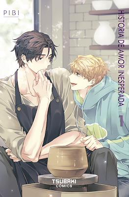 Historia de amor inesperada 01