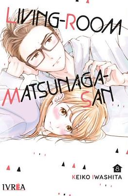 Living-Room Matsunaga-san 08