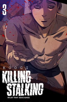Killing Stalking 03