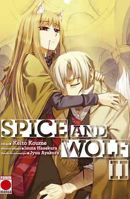 Spice and Wolf 02