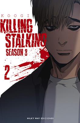 Killing Stalking Season 3/ 02
