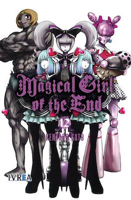 Magical Girl of the End 12