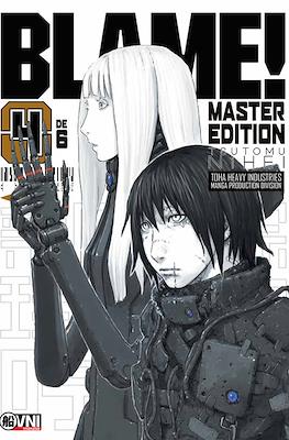 Blame! 04