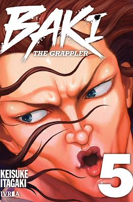 Baki: The Grappler 05