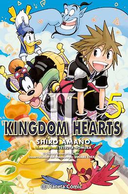 Kingdom Hearts II 05