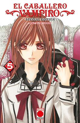 El Caballero Vampiro 05