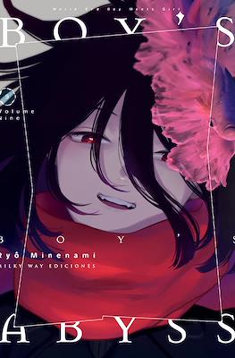 Boy's Abyss 09