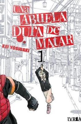 Una abuela dura de matar 01