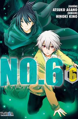 NO.6/ 06