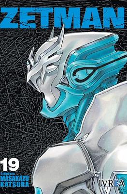 Zetman 19