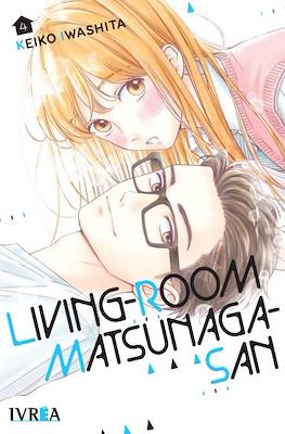 Living-Room Matsunaga-san 04