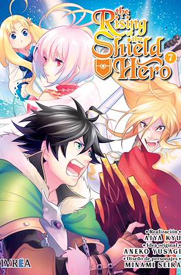 The Rising of the Shield Hero 07