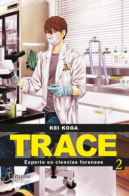 Trace: Experto en ciencias forenses 02