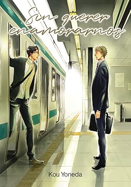 Sin querer enamorarnos