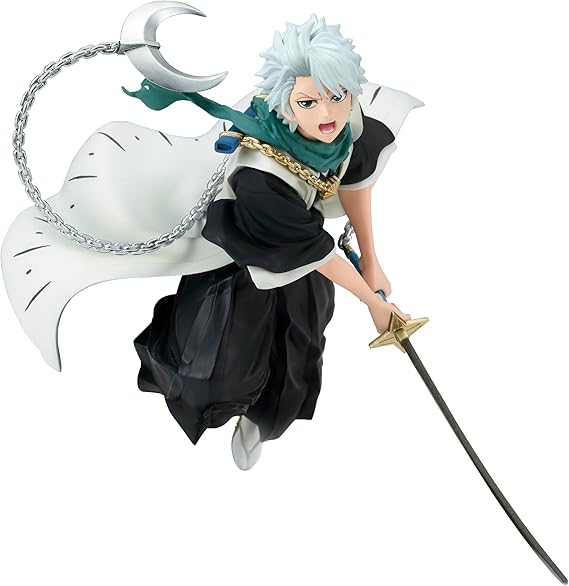 Bleach Figura Toushiro Hitsugaya