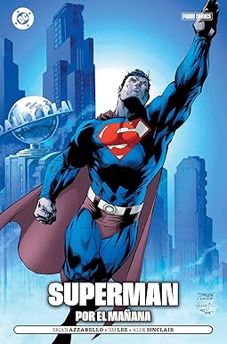 Superman For Tomorrow