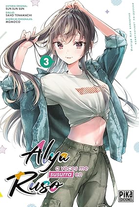 ALYA A VECES ME SUSURRA EN RUSO 03