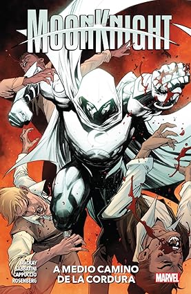 MOON KNIGHT #3