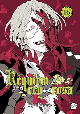 Réquiem por el rey de la rosa 16