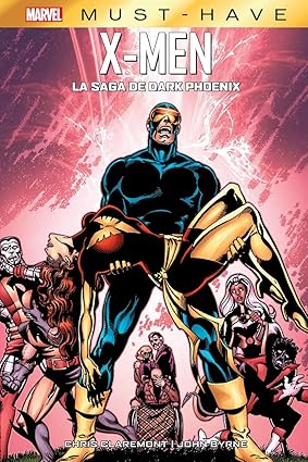 X-Men LSDP Must Have