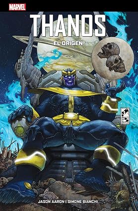 Thanos Rising Must Have