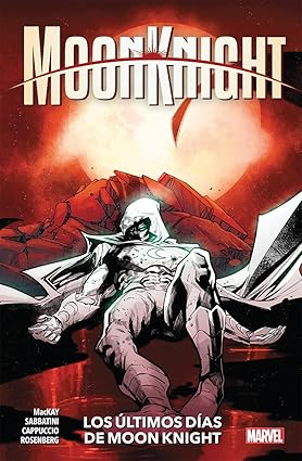 MOON KNIGHT #5