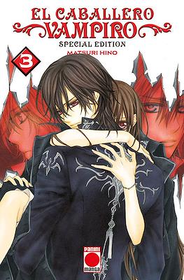 El Caballero Vampiro 03