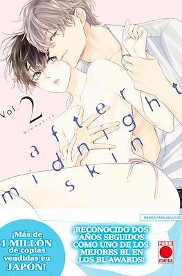 After Midnight Skin 02